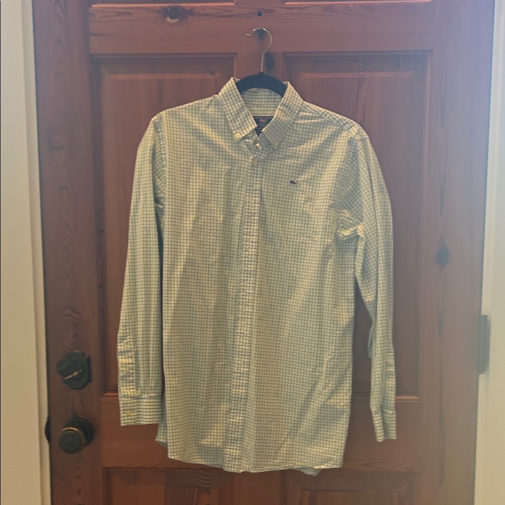 Kids Vineyard Vines XL Button Down